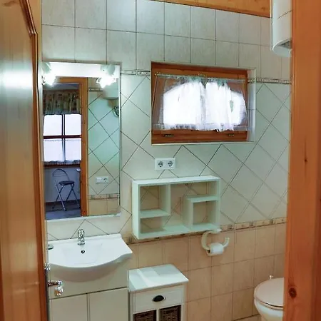 Holiday home Napocska Nyaralohaz *
