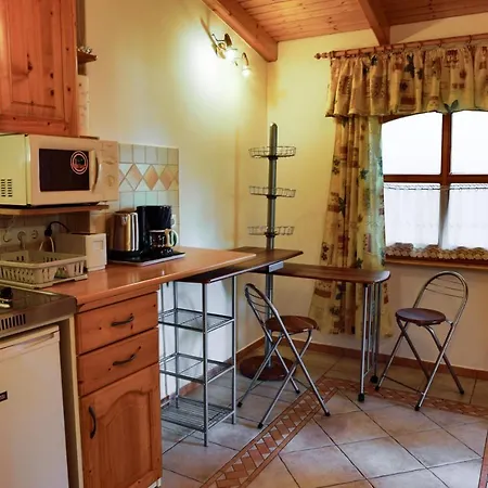 Holiday home Napocska Nyaralohaz