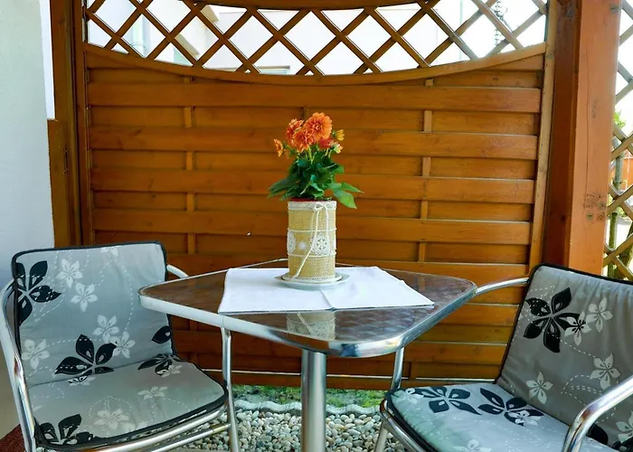 Napocska Nyaralohaz *