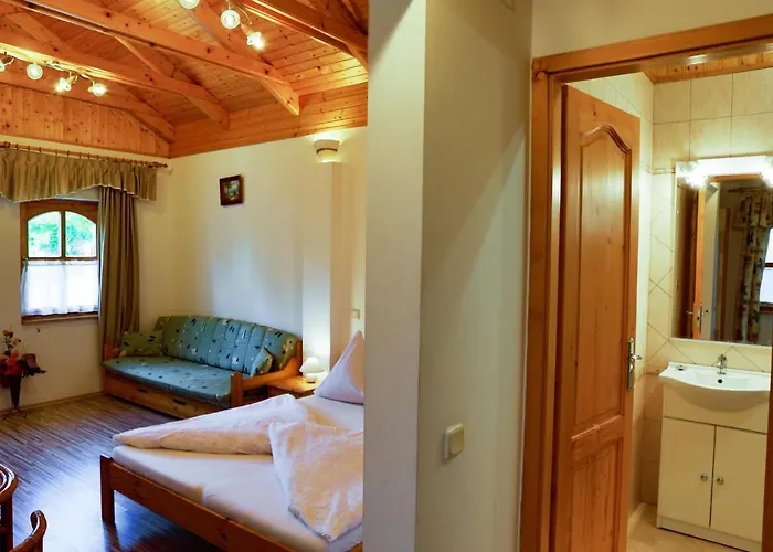 Napocska Nyaralohaz Prázdninový dům